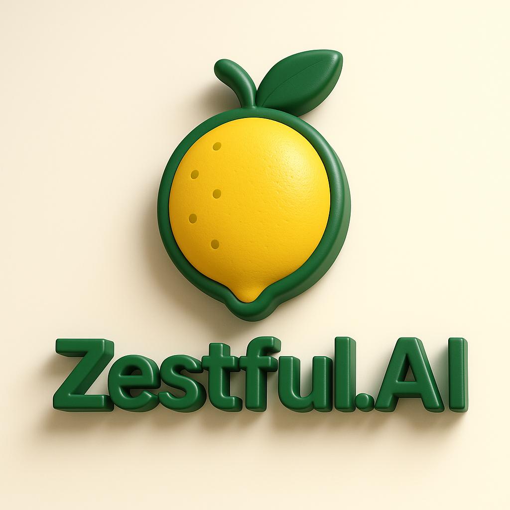 Zestful.AI Zestful.AI Smarter Eating Starts Here
