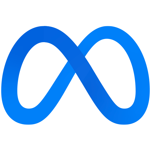 Llama 3 logo