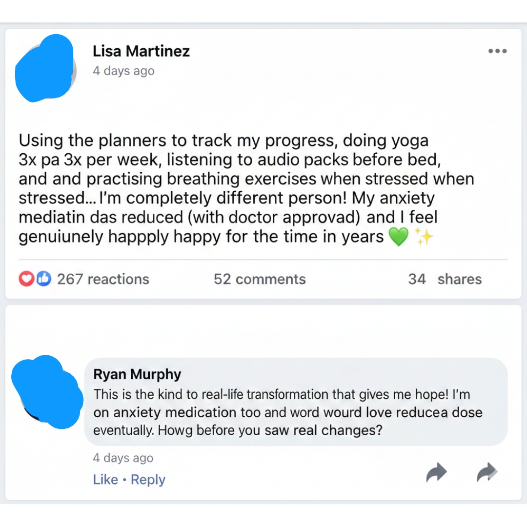 Testimonial Lisa Martinez