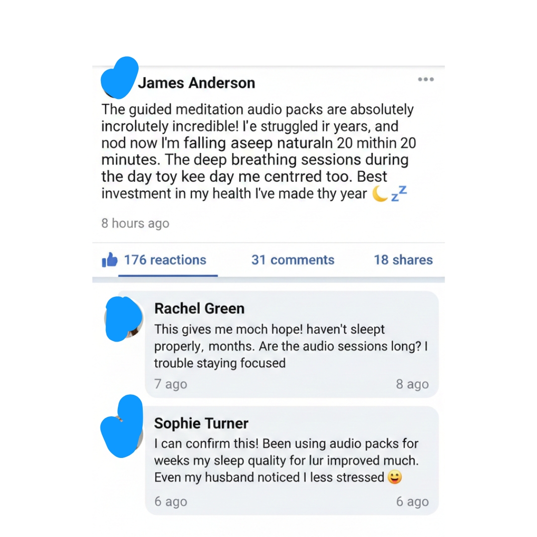 Testimonial James Anderson