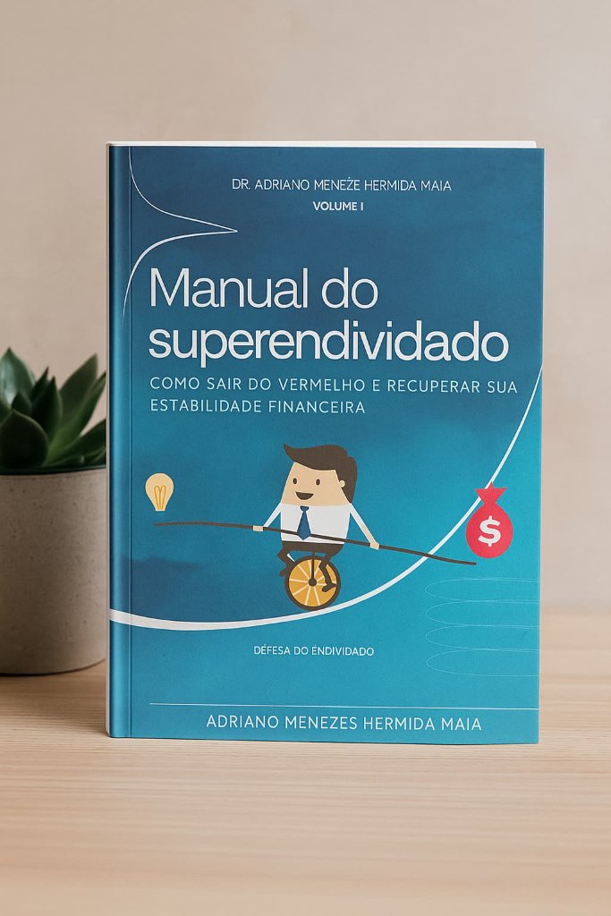 Manual de Superendividado
