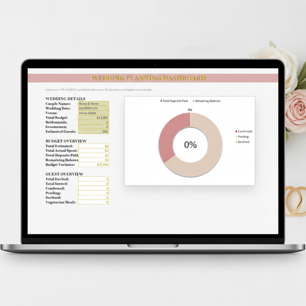 Dashboard Overview