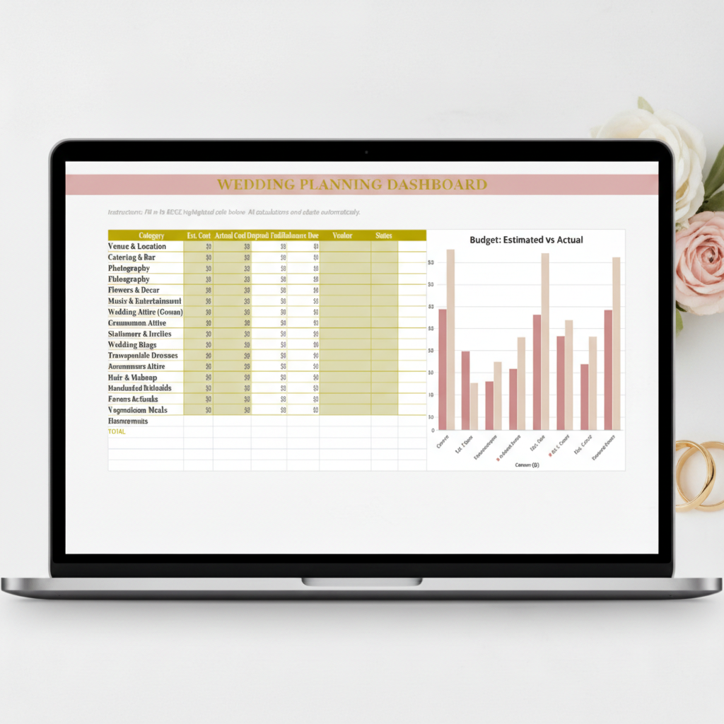 Budget Tracker