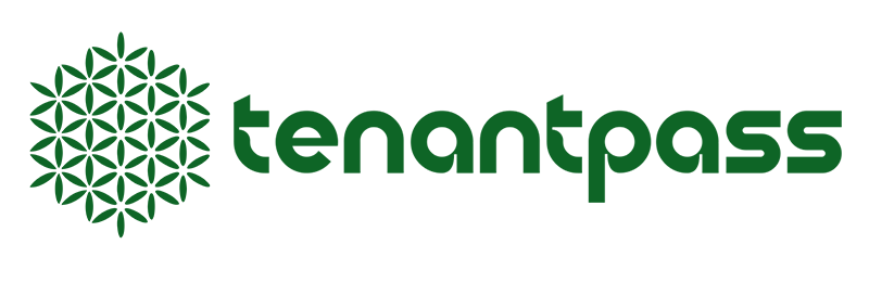 TenantPASS Logo
